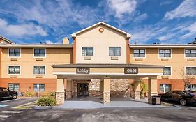 Extended Stay America - Orlando - Convention Center - Sports Complex